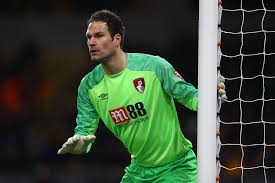 AC Milan Datangkan Begovic dengan Status Pinjaman  